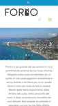 Mobile Screenshot of forio.info